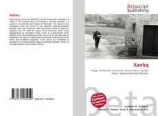Portada del libro de Xanlıq