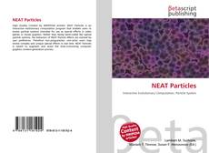 Bookcover of NEAT Particles