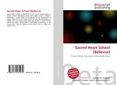 Portada del libro de Sacred Heart School (Bellevue)