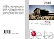 Bookcover of Xanlıqlı