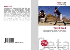 Bookcover of Yamid Haad