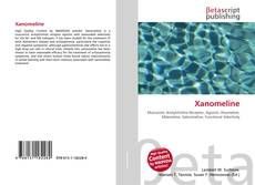 Portada del libro de Xanomeline