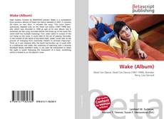 Copertina di Wake (Album)