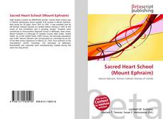 Sacred Heart School (Mount Ephraim)的封面