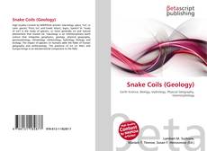 Bookcover of Snake Coils (Geology)