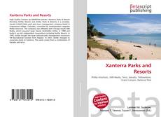 Portada del libro de Xanterra Parks and Resorts