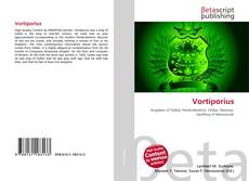 Portada del libro de Vortiporius