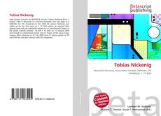 Обложка Tobias Nickenig