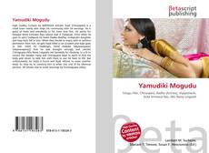 Bookcover of Yamudiki Mogudu