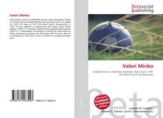 Bookcover of Valeri Minko