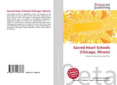 Portada del libro de Sacred Heart Schools (Chicago, Illinois)