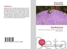Bookcover of Xanthaciura