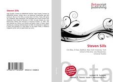 Bookcover of Steven Sills