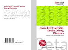 Sacred Heart Township, Renville County, Minnesota的封面