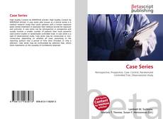 Case Series的封面