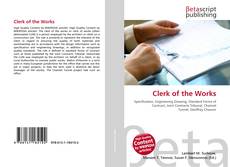 Clerk of the Works的封面