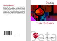 Copertina di Tobias Schellenberg