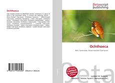 Copertina di Ochthoeca