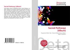 Portada del libro de Sacred Pathways (Album)