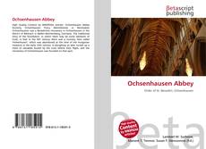 Portada del libro de Ochsenhausen Abbey