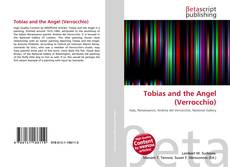 Capa do livro de Tobias and the Angel (Verrocchio) 