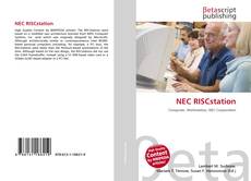 Portada del libro de NEC RISCstation