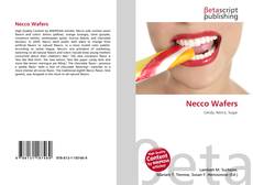 Portada del libro de Necco Wafers