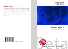 Portada del libro de Sacred Space