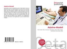 Portada del libro de Adaline-Modell