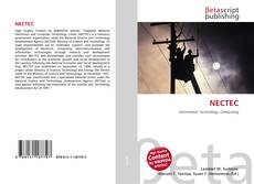 Portada del libro de NECTEC