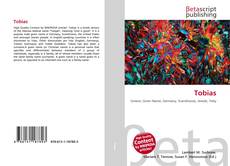 Portada del libro de Tobias