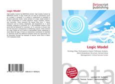 Portada del libro de Logic Model