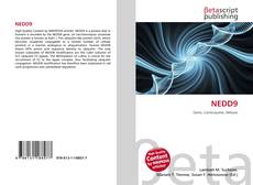 Buchcover von NEDD9