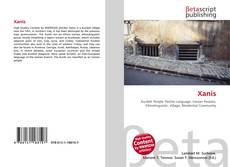 Buchcover von Xanis
