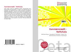 Portada del libro de Xanməmmədli - Neftchala