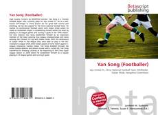 Copertina di Yan Song (Footballer)