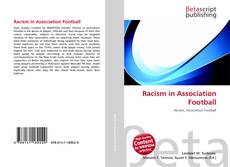 Buchcover von Racism in Association Football