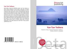 Buchcover von Yan Tan Tethera