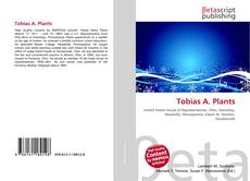 Portada del libro de Tobias A. Plants