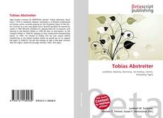 Tobias Abstreiter的封面