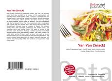 Bookcover of Yan Yan (Snack)