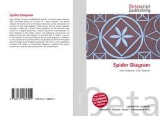 Bookcover of Spider Diagram