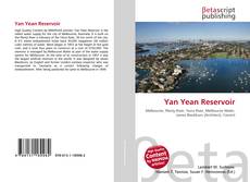 Portada del libro de Yan Yean Reservoir