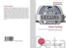 Portada del libro de Stress Testing