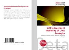 Soft Independent Modelling of Class Analogies的封面