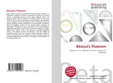 Portada del libro de Bézout's Theorem