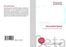 Portada del libro de Sinusoidal Spiral