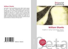 William Shanks的封面