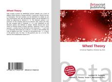 Wheel Theory kitap kapağı