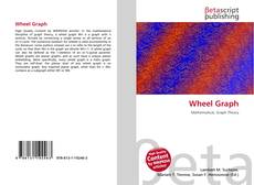 Capa do livro de Wheel Graph 